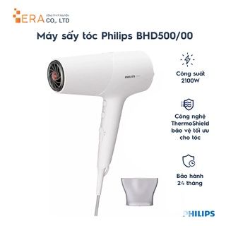  Máy sấy tóc Philips BHD500/00 