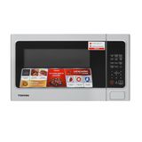  Lò vi sóng có nướng Toshiba ER-SGS34(S1)VN 34L 