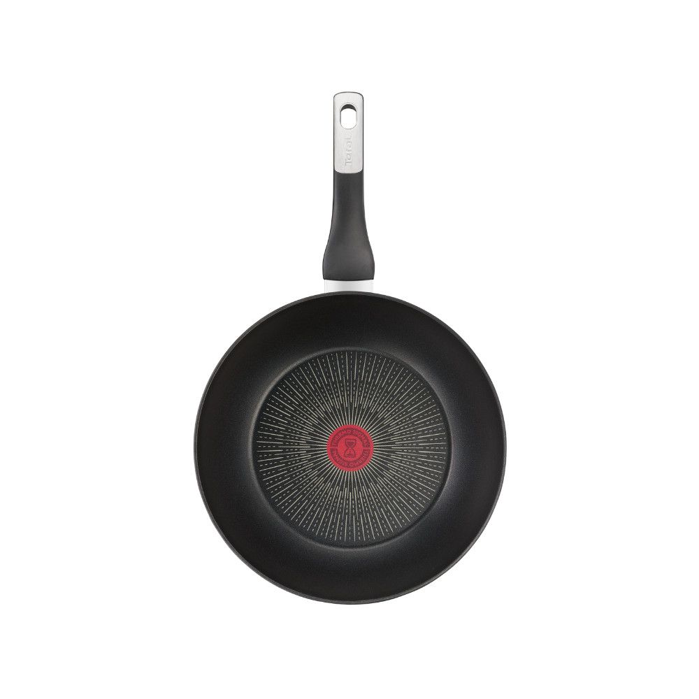  Chảo chiên sâu lồng Tefal Unlimited 28cm (G2551902) 