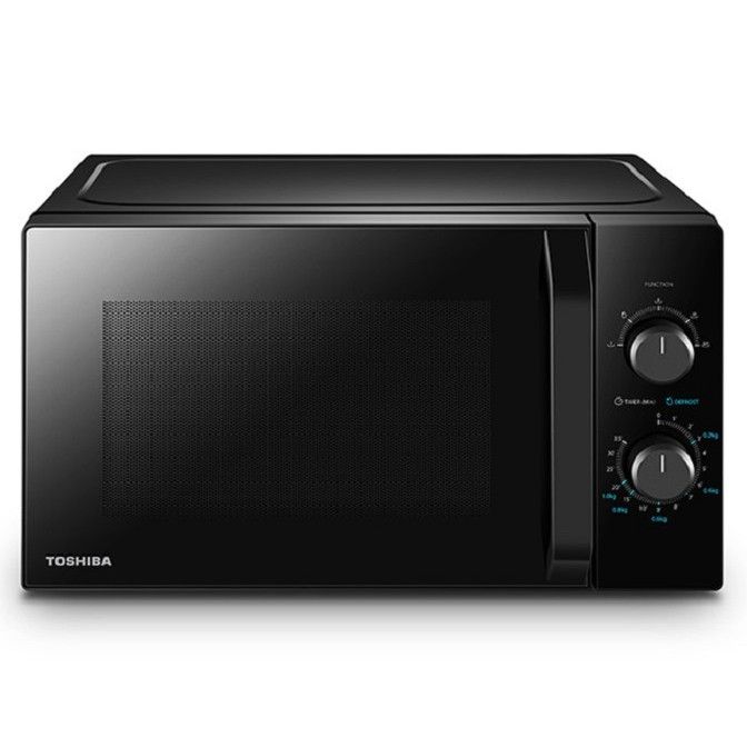  Lò vi sóng Toshiba MW2-MM24PC(BK) 24L 