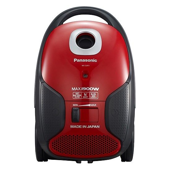  Máy hút bụi Panasonic PAHB-MC-CJ911RN49 