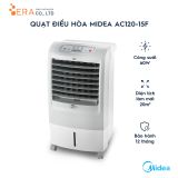  Quạt điều hòa Midea AC120-15F 