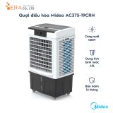  Quạt điều hòa Midea AC375-19CRH 