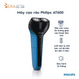  MÁY CẠO RÂU PHILIPS AT600 