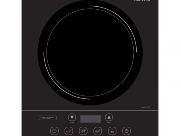  Bếp hồng ngoại đơn Hòa Phát HPC F12A2 