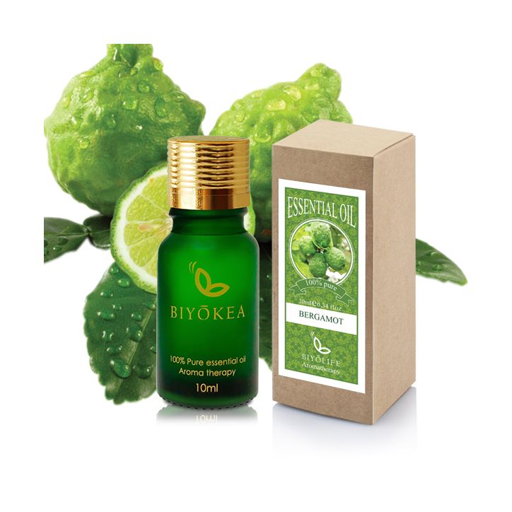  TINH DẦU CAM HƯƠNG BIYOKEA 10ML 