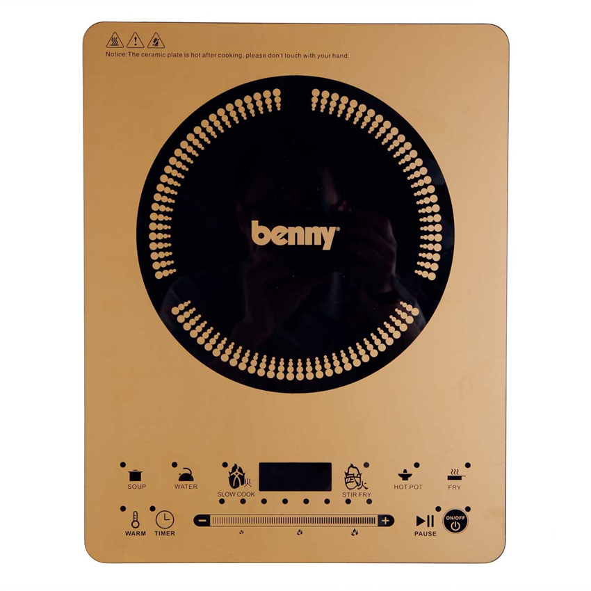  Bếp điện từ Benny BI-2006 