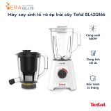  Máy xay sinh tố và ép  trái cây Tefal BL42Q166 