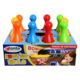  BỘ ĐỒ CHƠI BOWLING KID 2.0- ANTO 25 