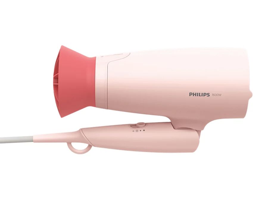  Bộ máy sấy và tạo kiểu tóc Philips BHP398/00 