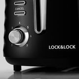  Máy nướng bánh mì Lock&Lock EJB222BLK 