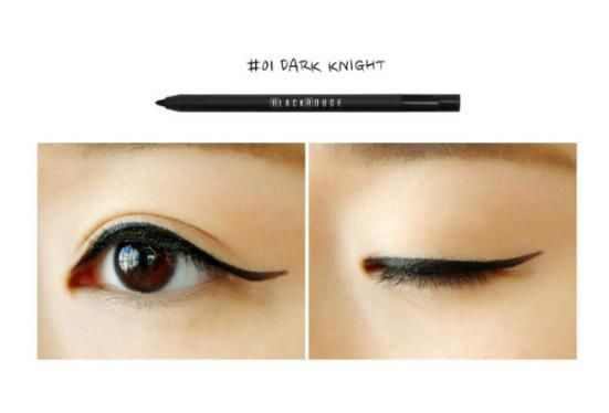  CHÌ KẺ MẮT NHIỀU MÀU HIGHCLASS WATERPROOF GEL EYELINER 