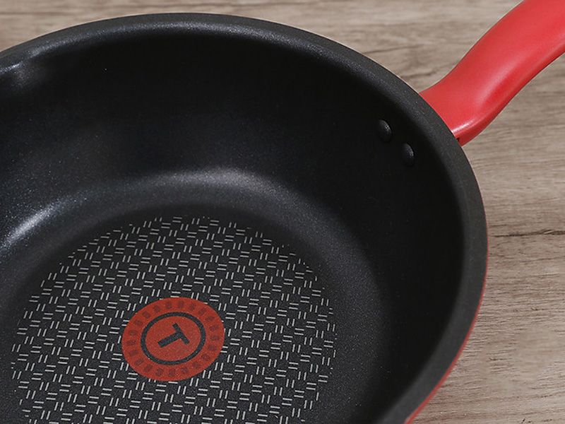  Chảo chiên chống dính Tefal So Chef 