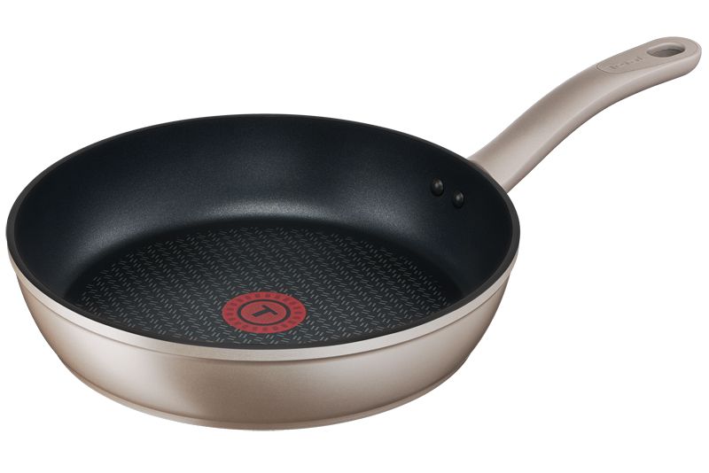  Chảo chống dính đáy từ Tefal Sensations (24cm) G1358495 