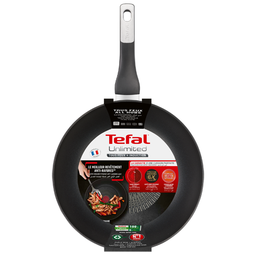  Chảo chiên Tefal Unlimited 20cm (G2550243) 