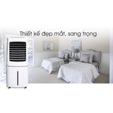  QUẠT HƠI NƯỚC MIDEA AC200-17JR 