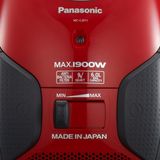  Máy hút bụi Panasonic PAHB-MC-CJ911RN49 