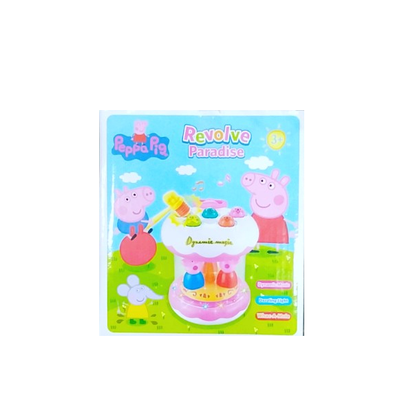  ĐẬP HEO PEPPA PIG 