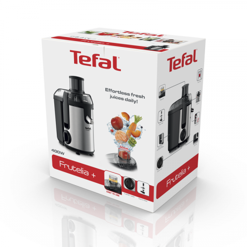  Máy ép trái cây Tefal ZE420D38 