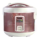  Nồi cơm điện Benny BR-MVN12 mâm cong 1.2L 