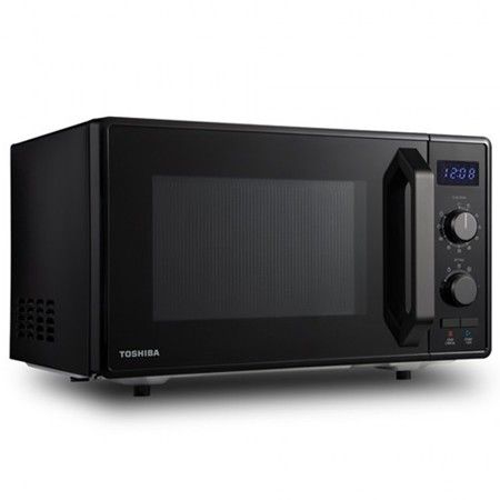  Lò vi sóng Toshiba MW2-MM21PC(BK) 21L 