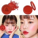  PHẤN MÁ 3CE RED RECIPE FACE BLUSH 