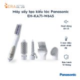  Máy tạo kiểu tóc Panasonic PAST-EH-KA71-W645 