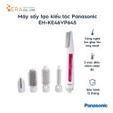  Máy uốn tóc Panasonic PAST-EH-KE46VP645 