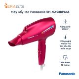  Máy sấy tóc Panasonic PAST-EH-NA98RP645 