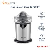  Máy vắt cam Sharp EJ-J130-ST 