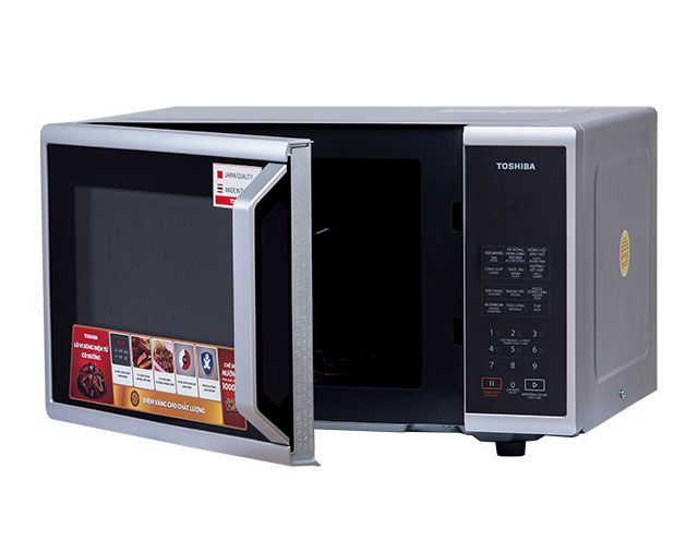  Lò vi sóng có nướng Toshiba ER-SGS23(S1)VN 23L 