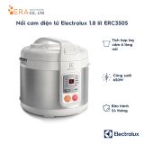  Nồi cơm điện Electrolux ERC3505 