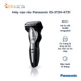  Máy cạo râu Panasonic PACR-ES-ST2N-K751 