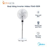  Quạt đứng inverter Midea FS40-15DR 