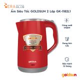  Ấm đun siêu tốc Goldsun GK-1182L1 