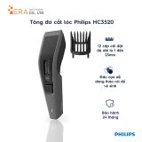  Tông đơ cắt tóc Philips HC3520 