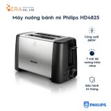  MÁY NƯỚNG SANDWICH PHILIPS HD4825 