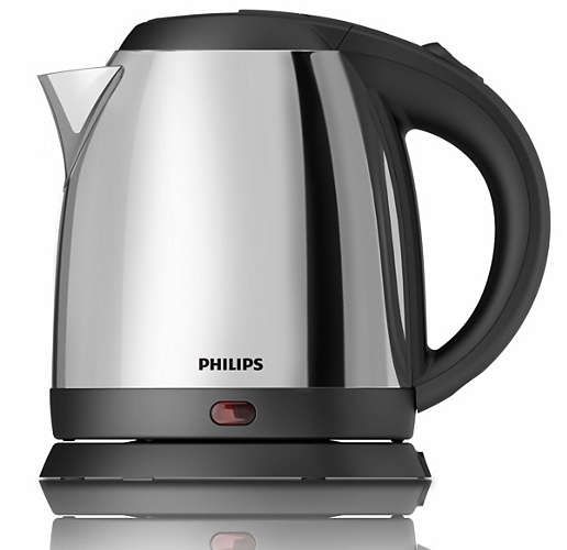  Bình đun siêu tốc Philips HD9306 