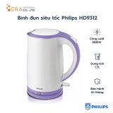  Bình đun siêu tốc Philips HD9312 