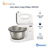  Máy đánh trứng Philips HR3750/00 