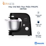  MÁY CHẾ BIẾN THỰC PHẨM PHILIPS HR7920 