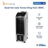  Quạt làm mát không khí Korea King KAC-1801C 