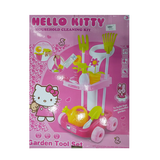  BỘ ĐỒ CHƠI LÀM VƯỜN HELLO KITTY 901- 557 