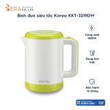  Bình đun siêu tốc Korea King KKT-3219DW 