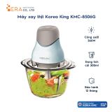  Máy xay thịt Korea King KMC-8506G 