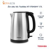  Ấm siêu tốc Toshiba KT-17SH2NV 1.7L 