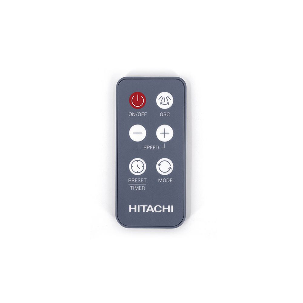  Quạt Đứng HITACHI LF-D6RC 