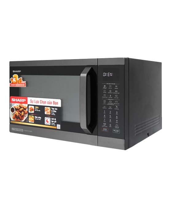  Lò vi sóng có nướng Sharp R-C727XVN-BST 27L 