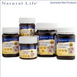  NATURAL LIFE MẬT ONG MANUKA 500G MGO 85/5+ 