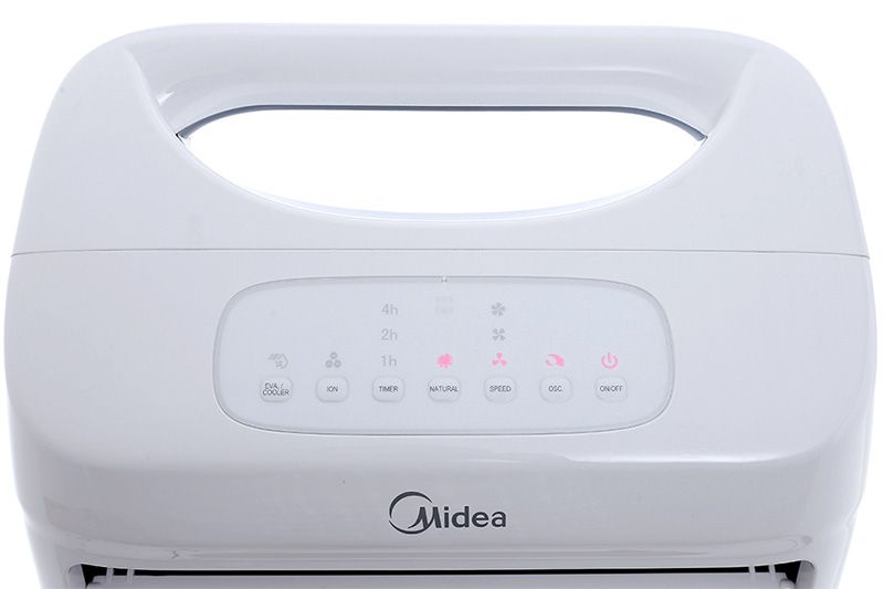  Quạt điệu hòa Midea AC-100U 